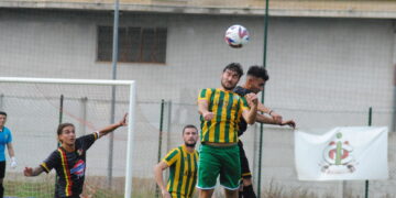 Terzo kappaò di fila per il Real Casale: l’Ortona brinda al primo successo in campionato