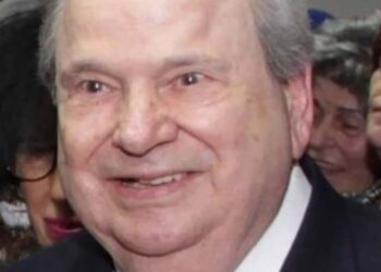 Morto a 93 anni Romeo Ricciuti, fu presidente della Regione e parlamentare