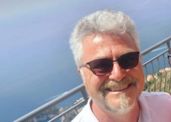 Buon compleanno, Armando!