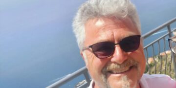 Buon compleanno, Armando!