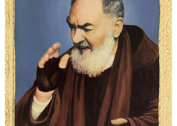 A Stella Maris il 23 la Festa di San Pio, da domani il triduo di preghiera