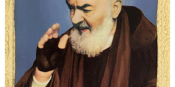 A Stella Maris il 23 la Festa di San Pio, da domani il triduo di preghiera