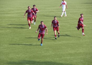 Della Penna e Polisena stendono l’Ovidiana Sulmona: il San Salvo vola al primo posto