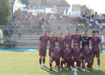 Il San Salvo domina, crea ma non sfonda: in Coppa pari che qualifica il Sambuceto