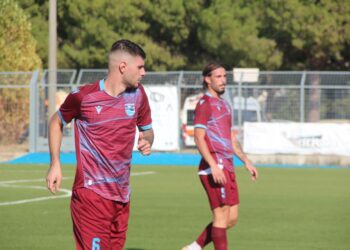 Trasferta dalle mille insidie: nella tana del Capistrello il San Salvo vuole fare festa