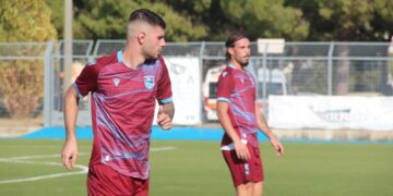 Trasferta dalle mille insidie: nella tana del Capistrello il San Salvo vuole fare festa