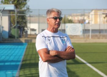 Il San Salvo domina, crea ma non sfonda: in Coppa pari che qualifica il Sambuceto