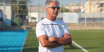 Il San Salvo domina, crea ma non sfonda: in Coppa pari che qualifica il Sambuceto