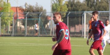 Trasferta dalle mille insidie: nella tana del Capistrello il San Salvo vuole fare festa