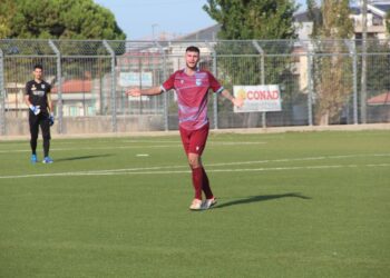 San Salvo da applausi: Cardinale firma il blitz a Capistrello