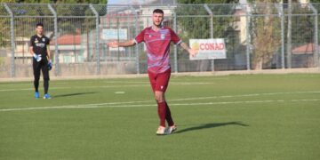 San Salvo da applausi: Cardinale firma il blitz a Capistrello