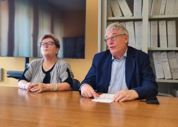 Schael: «Vasto è la priorità. Assumiamo anestesisti, ortopedici e nuovo primario di ginecologia»