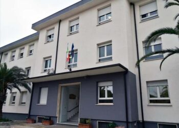 Sospensione dell’energia elettrica, chiusa la scuola media di San Salvo