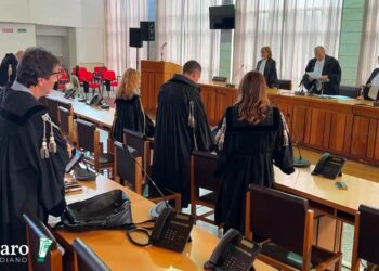 Traffico di droga dai Balcani: 5 condanne e 10 assoluzioni. In 4 dovranno lasciare l’Italia