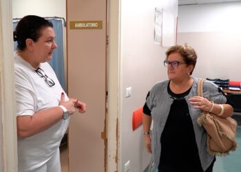 Pirola: «Nuovo ospedale di Vasto sarà all’avanguardia: avrà due robot»
