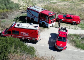 Scomparsa donna di 85 anni, ritrovato il cellulare