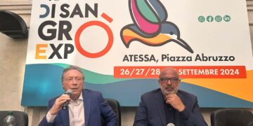 Oltre 200 aziende a confronto, dal 26 al 29 settembre la prima edizione di Val di Sangro Expò