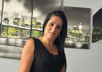 Quaranta candeline per Valentina