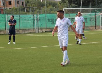 Sabato d’Eccellenza: la Virtus Cupello nella tana del Mosciano già spalle al muro