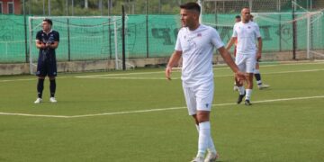 Sabato d’Eccellenza: la Virtus Cupello nella tana del Mosciano già spalle al muro