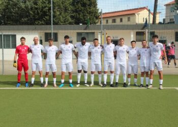 Sabato d’Eccellenza: la Virtus Cupello nella tana del Mosciano già spalle al muro