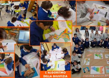 La “Settimana europea della programmazione” all’Omnicoprensivo “Spataro” di Gissi