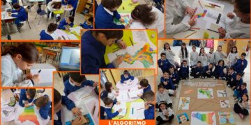 La “Settimana europea della programmazione” all’Omnicoprensivo “Spataro” di Gissi