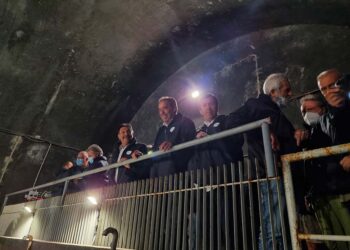 Carenza idrica, proseguono le interruzioni. Di Giuseppantonio convoca Basterebbe