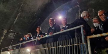 Carenza idrica, proseguono le interruzioni. Di Giuseppantonio convoca Basterebbe