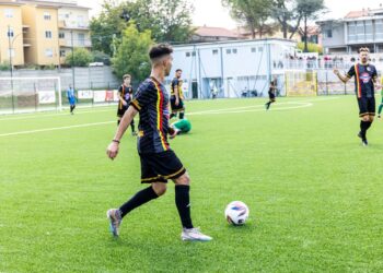 Real Casale: è crisi nera, sconfitta interna contro il San Giovanni Teatino