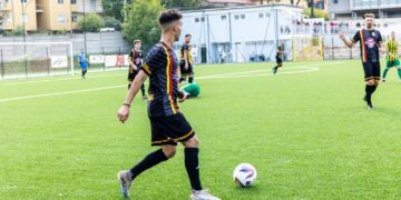 Real Casale: è crisi nera, sconfitta interna contro il San Giovanni Teatino