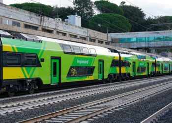 Trenitalia lancia la nuova linea “Regionale”, entro il 2026 cinque nuovi treni per l’Abruzzo