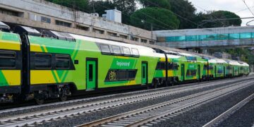 Trenitalia lancia la nuova linea “Regionale”, entro il 2026 cinque nuovi treni per l’Abruzzo