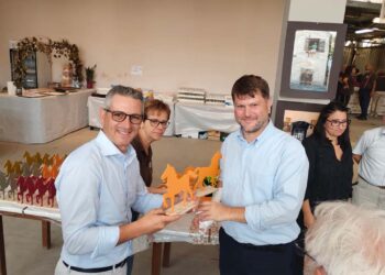 Festa di San Michele, da Pollutri a Bagnacavallo nel segno dell’amicizia e della solidarietà