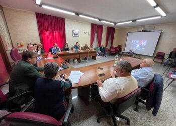 Alzheimer, presentato a Fresagrandinaria il progetto per un nuovo modello di assistenza di comunità