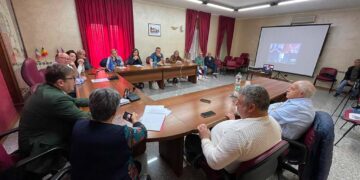 Alzheimer, presentato a Fresagrandinaria il progetto per un nuovo modello di assistenza di comunità