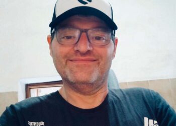 Lutto a Monteodorisio per la prematura scomparsa di Antonio Di Fabio