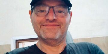 Lutto a Monteodorisio per la prematura scomparsa di Antonio Di Fabio