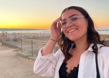 Buon compleanno Gemma!