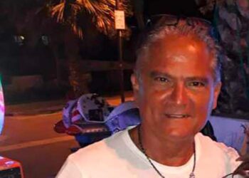 Tanti auguri Francesco Di Cicco!