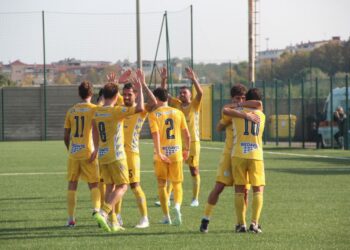 Super Conti, Regner e Bonasia trascinano la Bacigalupo Vasto Marina: Castrum 2010 battuto e primo posto confermato