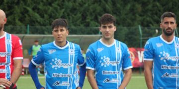 La Bacigalupo Vasto Marina vuole mostrare il poker: l’Atessa è avvisato