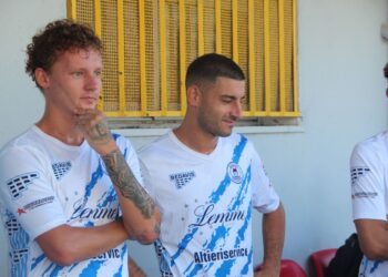 A Vasto Marina c’è il San Vito ’83: la Bacigalupo vuole altri tre punti per avvicinarsi alla vetta