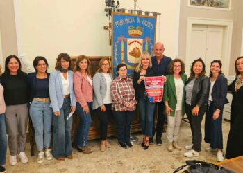 “Nel lavoro donne libere dalla violenza”, la campagna di sensibilizzazione in provincia di Chieti