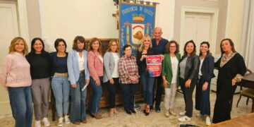 “Nel lavoro donne libere dalla violenza”, la campagna di sensibilizzazione in provincia di Chieti