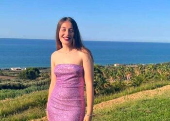 Auguri Noemi D’Onofrio!