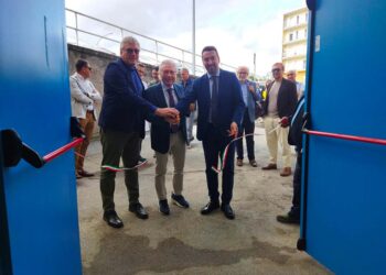 Aperto il cantiere per ospedale e casa di comunità di Atessa