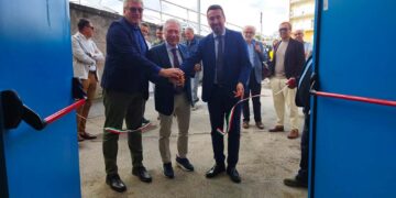 Aperto il cantiere per ospedale e casa di comunità di Atessa