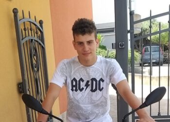 Antonio Chioli compie 18 anni!