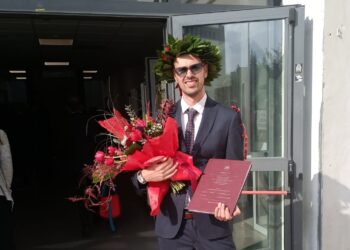 Angelo Ciancaglini: 110 in odontoriatria!